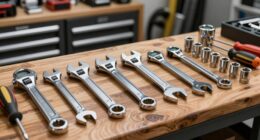top torque wrench sets