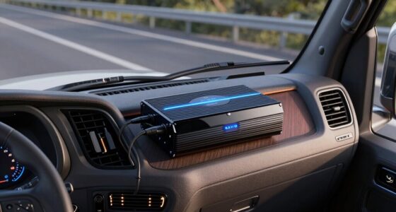 top truck inverter list