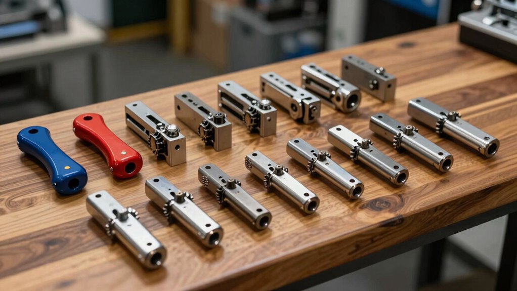 top tubing bender kits