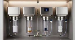 top water filter guides
