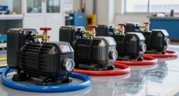 top water pump picks