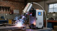 top welding fume extractors