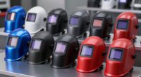 top welding helmet picks