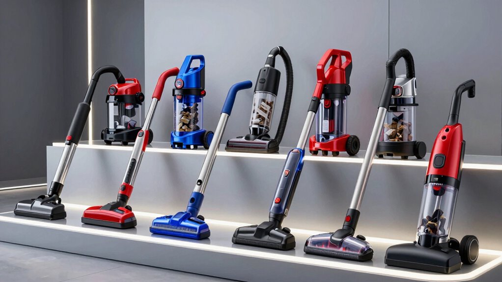 top wet dry vacuums