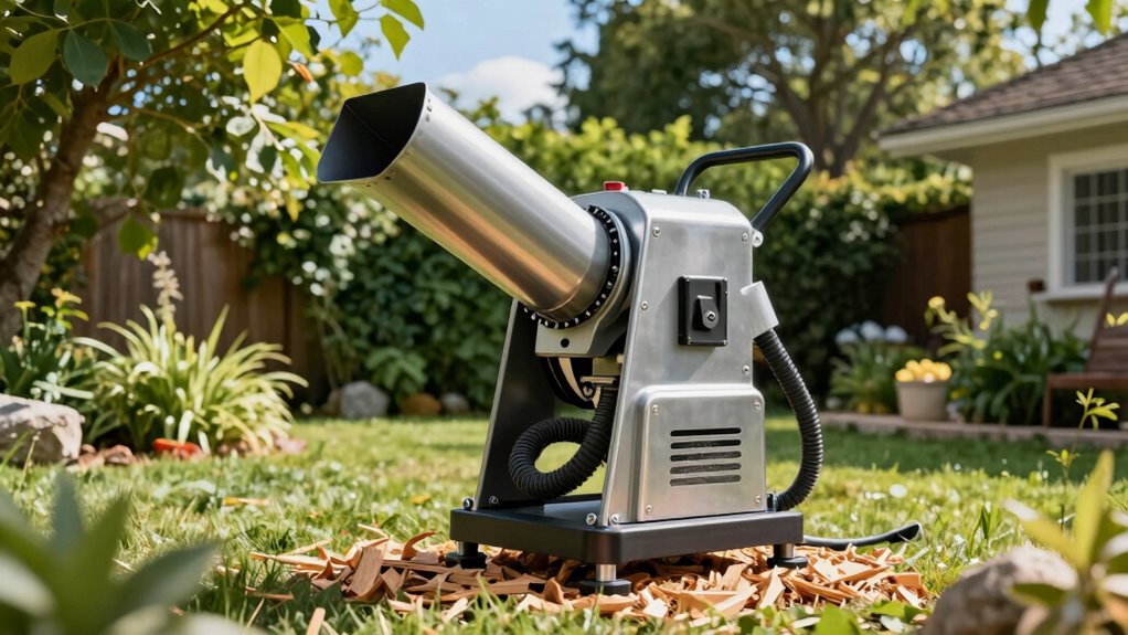 top wood shredder recommendations