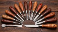 top woodworking carving tools