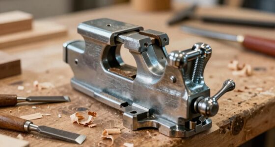 top woodworking vise picks