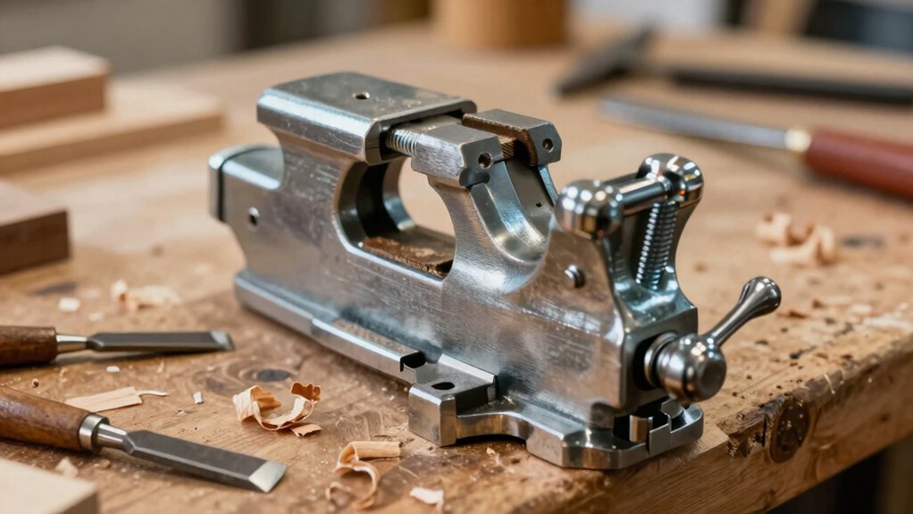 top woodworking vise picks