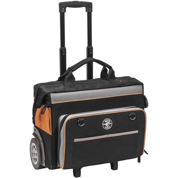 water resistant tool bag