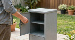 10 Best Backyard Storage Cabinets Weatherproof in 2026