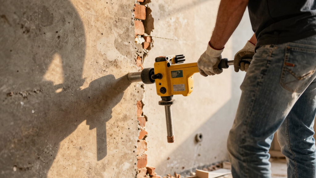 10 Best Best Demolition Breaker Hammer in 2026