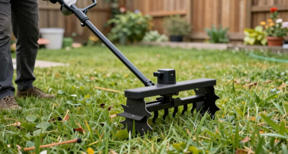 10 Best Best Dethatcher Scarifier Machine in 2026