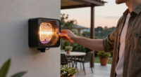 10 Best Best Infrared Patio Heater in 2026
