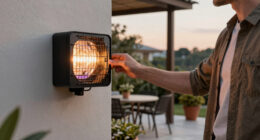 10 Best Best Infrared Patio Heater in 2026