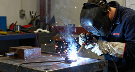 10 Best Best TIG Welding Cart in 2026