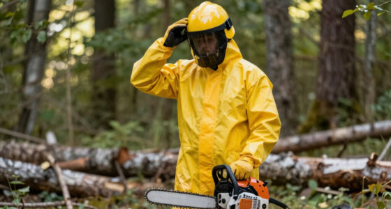 10 Best Chainsaw PPE Kit in 2026