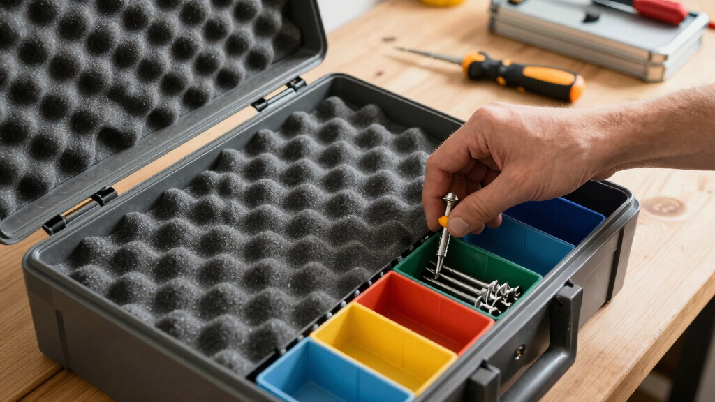 10 Best Drawer Organizer For Tool Chest In 2026