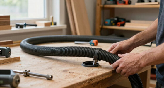 10 Best Dust Collection Hose Kit in 2026 — The Ultimate Guide