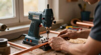 10 Best Electric Pipe Threading Machines in 2026