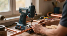 10 Best Electric Pipe Threading Machines in 2026