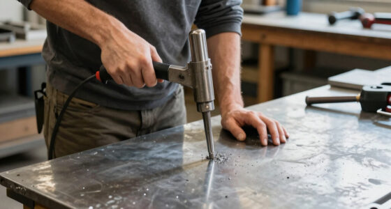 10 Best Hydraulic Knockout Punch Set in 2026