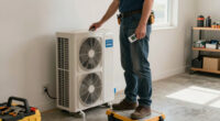 10 Best Mini Split Heat Pump for Garage in 2026