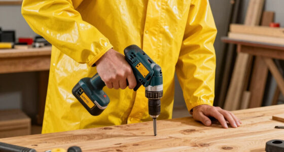 10 Best Waterproof Work Bibs in 2026 — Durable Gear for Heavy Duty Tasks