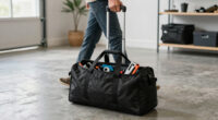 11 Best Best Rolling Duffel Tool Bag in 2026