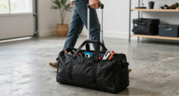 11 Best Best Rolling Duffel Tool Bag in 2026