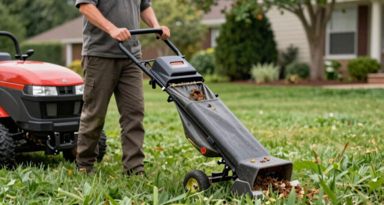 11 Best Best Tow Behind Leaf Vacuum in 2026