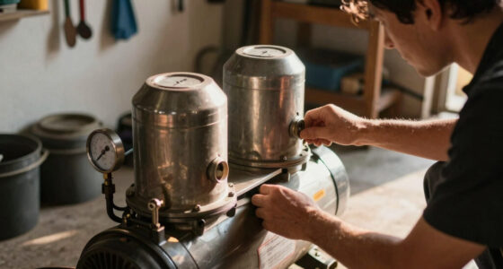11 Best Best Two Stage Air Compressor in 2026