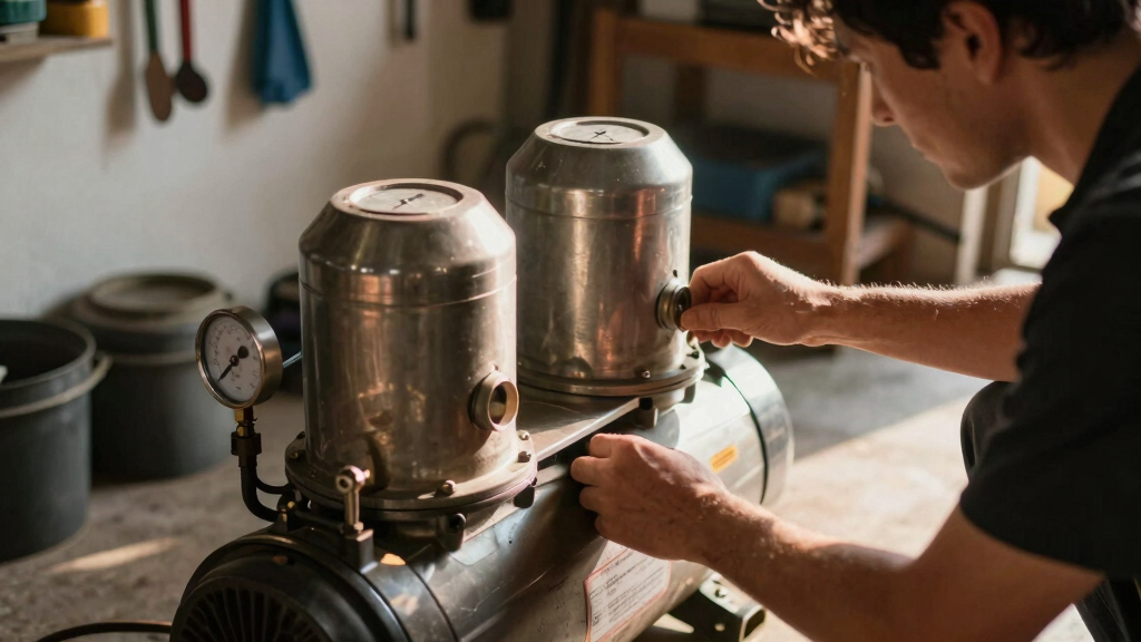 11 Best Best Two Stage Air Compressor in 2026