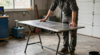 11 Best Foldable Welding Tables in 2026