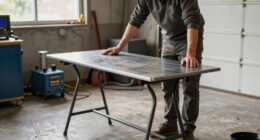 11 Best Foldable Welding Tables in 2026