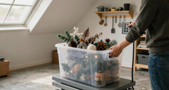 11 Best Garage Attic Lift in 2026