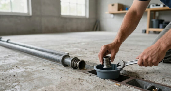 11 Best Garage Floor Drain Kit in 2026