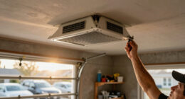 11 Best Garage Heater Ceiling Mount in 2026