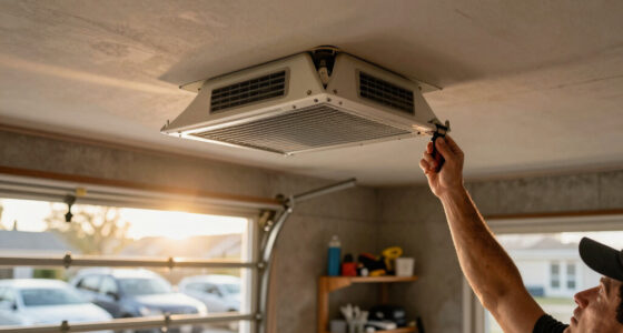 11 Best Garage Heater Ceiling Mount in 2026