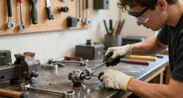 11 Best Industrial Workbench in 2026