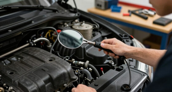 11 Best Inspection Mirror Kit in 2026