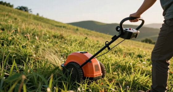 11 Best Remote Slope Mower in 2026