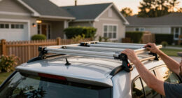 11 Best Roof Rack Ladder Hoist in 2026