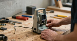 11 Best Rotary Laser Detector Kit in 2026 — The Ultimate Buyer’s Guide