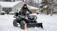 11 Best Snow Plow for ATV in 2026