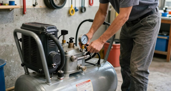 12 Best Best 80 Gallon Air Compressor in 2026