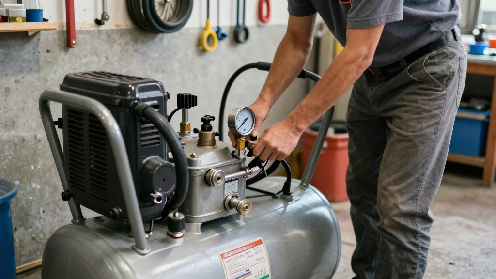12 Best Best 80 Gallon Air Compressor in 2026