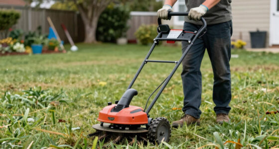12 Best Best Brush Cutter Wheeled in 2026