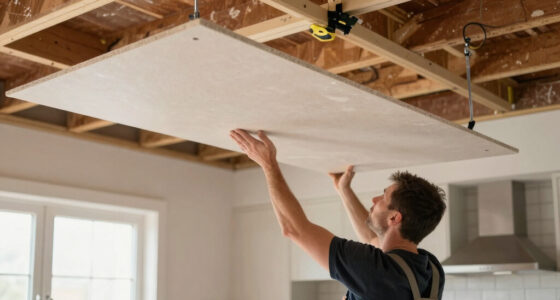 12 Best Best Panel Lift Drywall in 2026