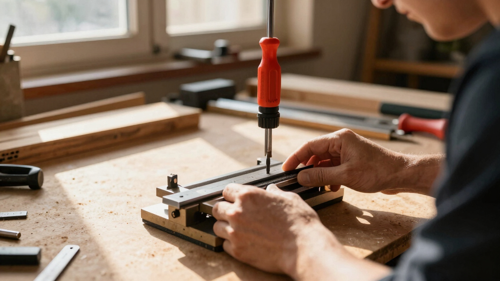 12 Best Best Precision Router Fence in 2026