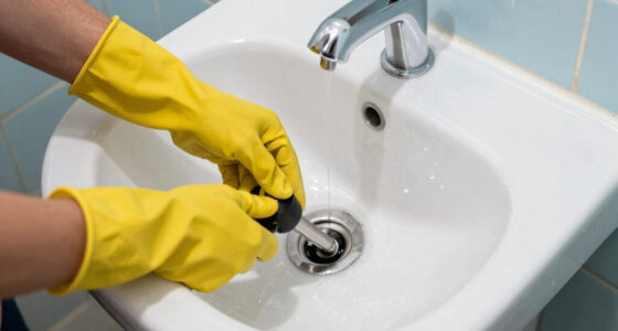 12 Best Drain Cleaning Machines in 2026 — The Ultimate Buyer’s Guide